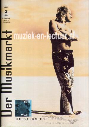 Der Musikmarkt 1994 nr. 03